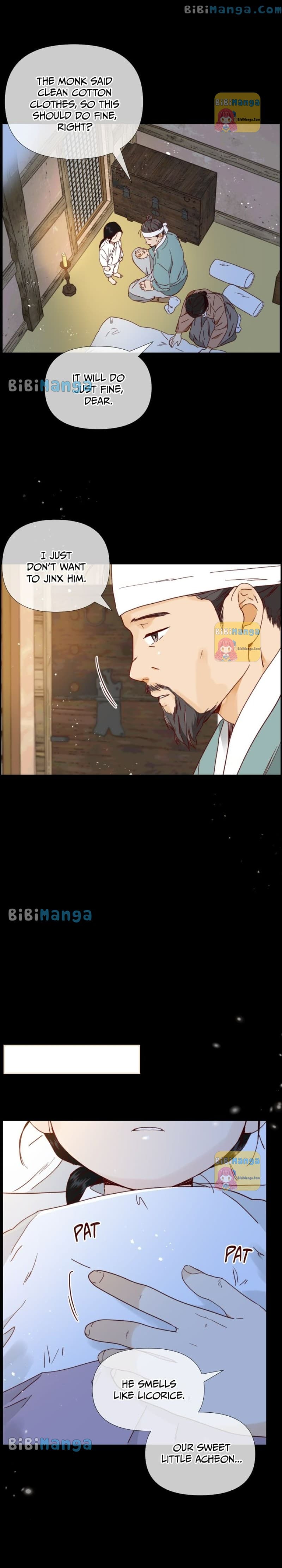 Page https://readmanhwaverse.com/images/an-hour-of-romance/chapter-138/25.jpg