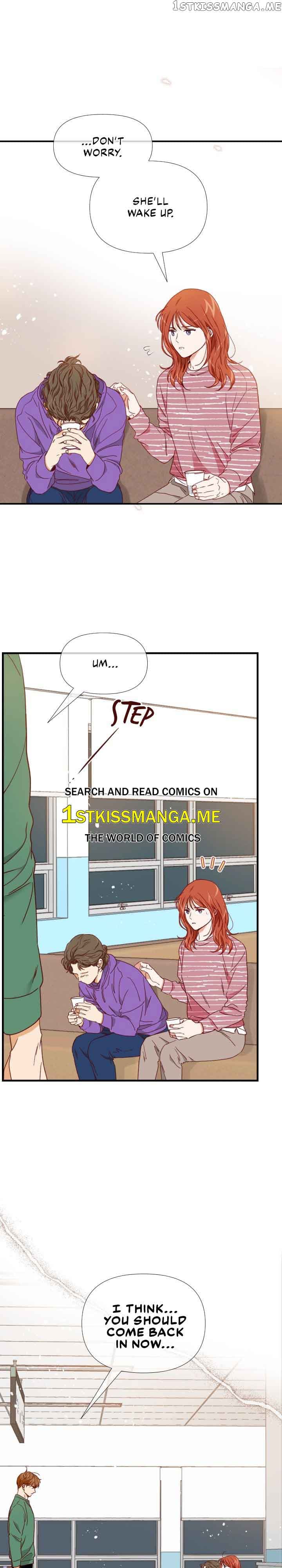 Page https://readmanhwaverse.com/images/an-hour-of-romance/chapter-142/01.jpg