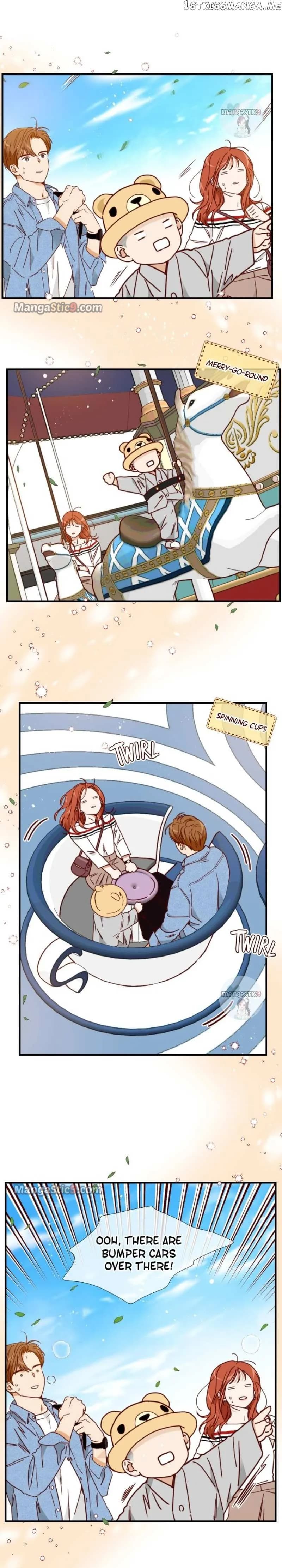 Page https://readmanhwaverse.com/images/an-hour-of-romance/chapter-143/19.webp