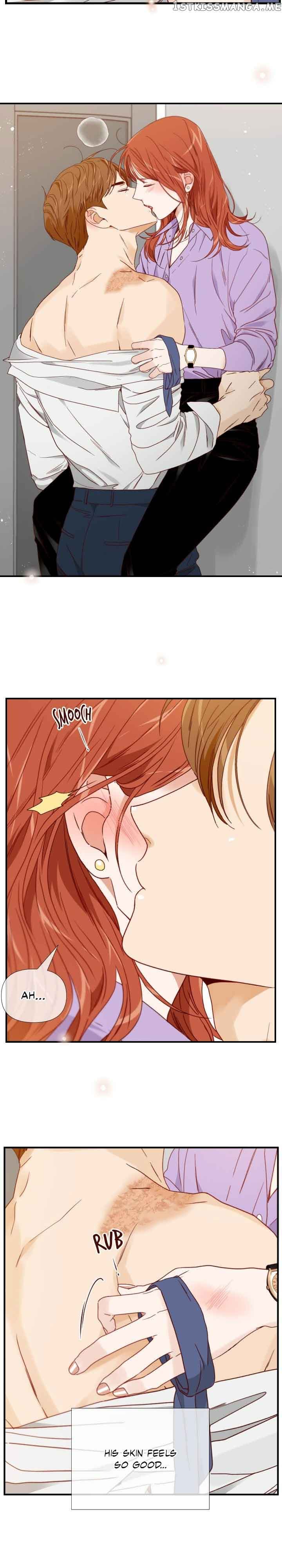 Page https://readmanhwaverse.com/images/an-hour-of-romance/chapter-149/07.jpg