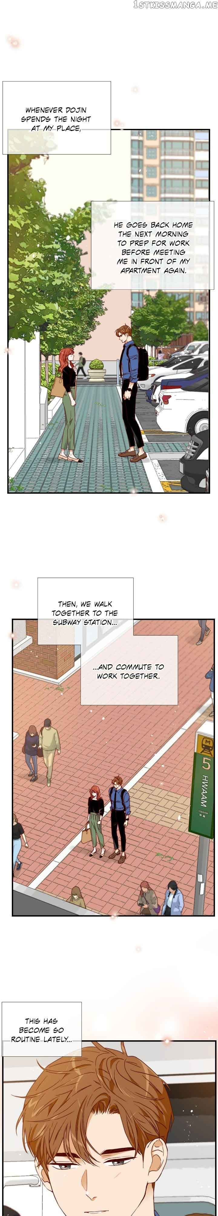 Page https://readmanhwaverse.com/images/an-hour-of-romance/chapter-152/01.jpg
