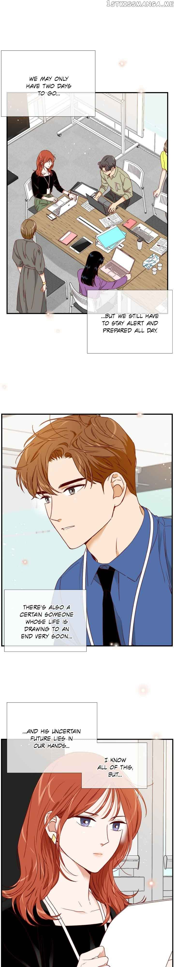 Page https://readmanhwaverse.com/images/an-hour-of-romance/chapter-153/01.jpg