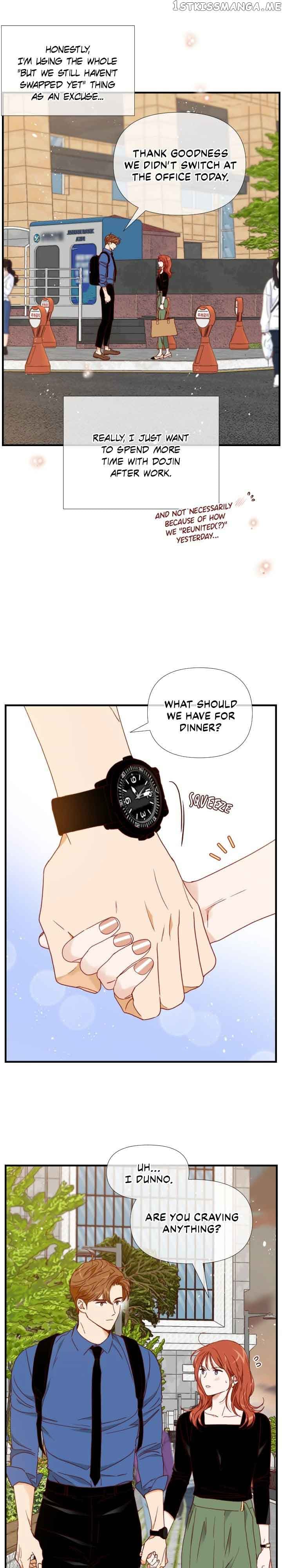 Page https://readmanhwaverse.com/images/an-hour-of-romance/chapter-153/09.jpg