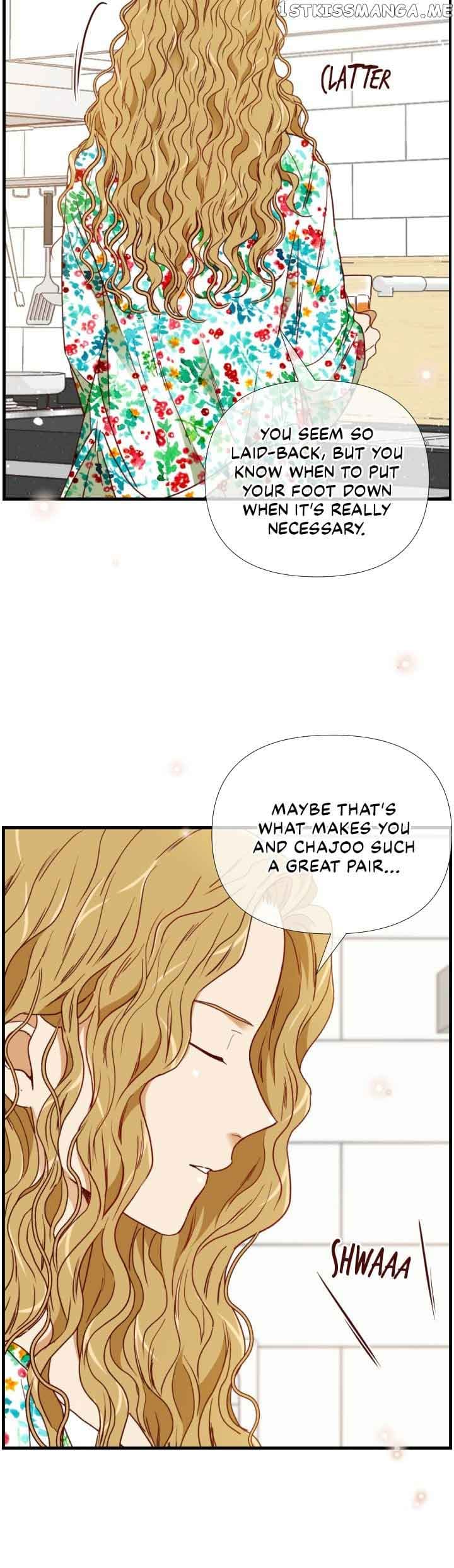 Page https://readmanhwaverse.com/images/an-hour-of-romance/chapter-154/21.jpg