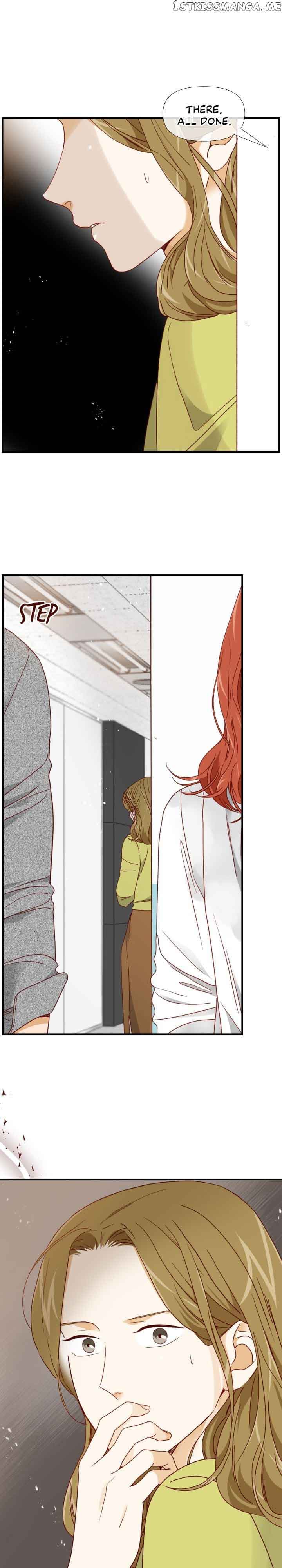 Page https://readmanhwaverse.com/images/an-hour-of-romance/chapter-157/01.jpg