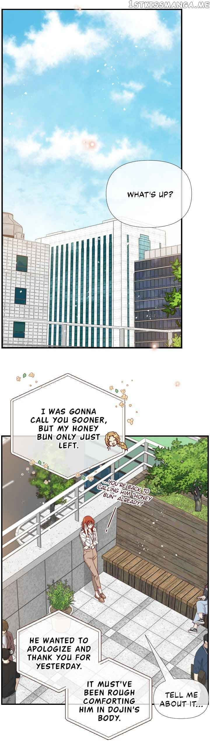 Page https://readmanhwaverse.com/images/an-hour-of-romance/chapter-157/09.jpg
