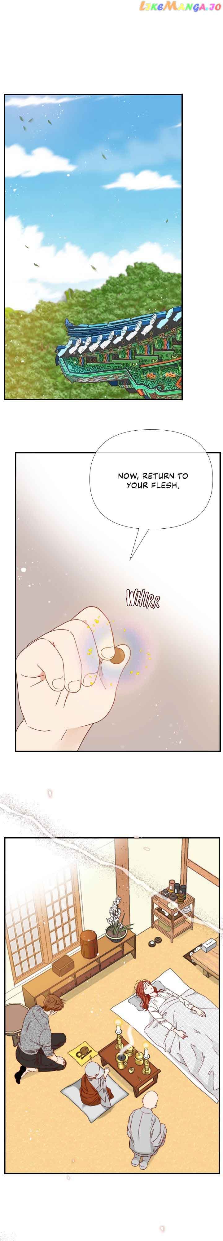 Page https://readmanhwaverse.com/images/an-hour-of-romance/chapter-167/01.jpg