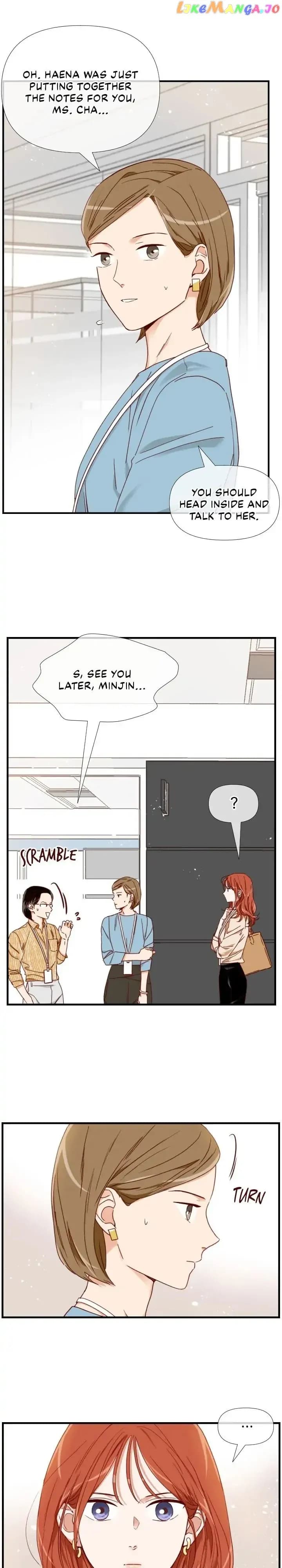 Page https://readmanhwaverse.com/images/an-hour-of-romance/chapter-168/11.webp