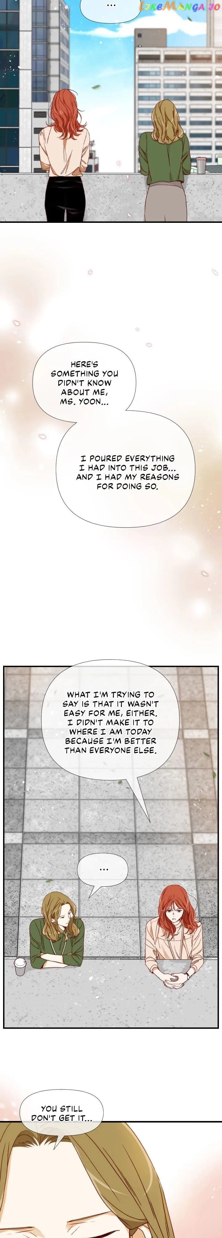 Page https://readmanhwaverse.com/images/an-hour-of-romance/chapter-170/11.webp