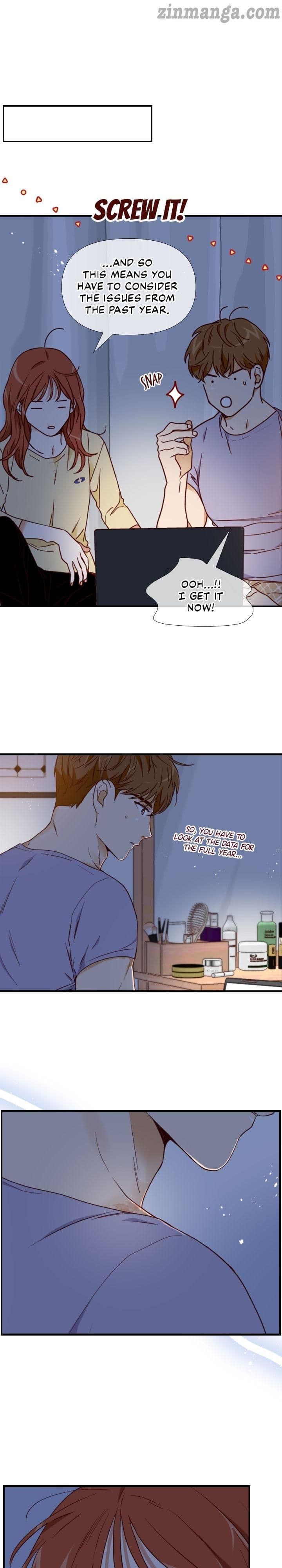 Page https://readmanhwaverse.com/images/an-hour-of-romance/chapter-99/14.jpg