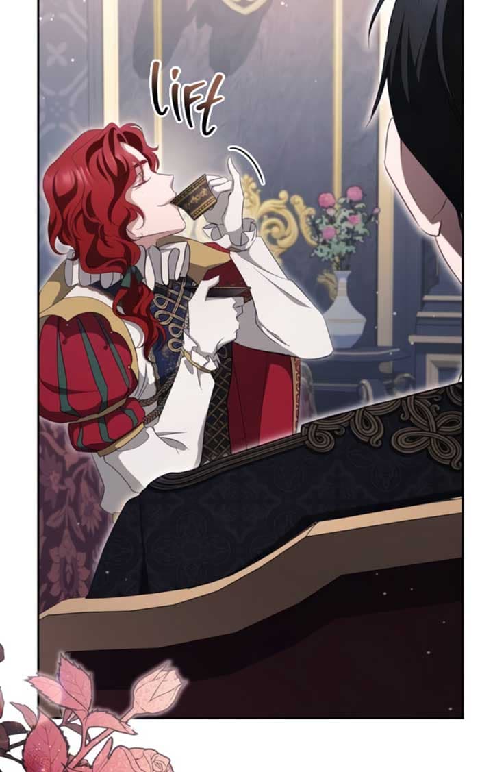 Page https://readmanhwaverse.com/images/beneath-the-surviving-princess-joyful-facade/chapter-34/133.jpg