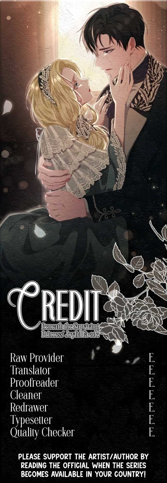 Page https://readmanhwaverse.com/images/beneath-the-surviving-princess-joyful-facade/chapter-36/001.jpg