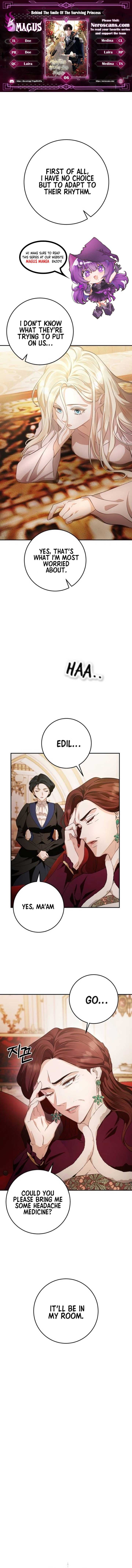 Page https://readmanhwaverse.com/images/beneath-the-surviving-princess-joyful-facade/chapter-6/01.jpg