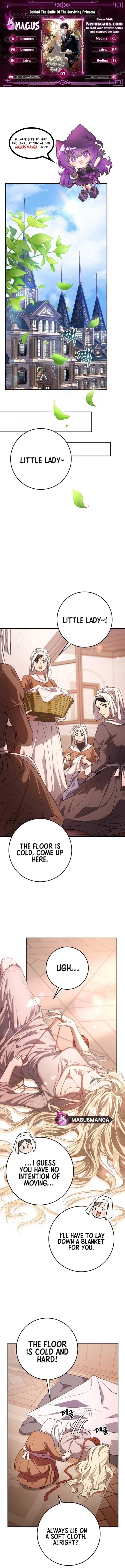 Page https://readmanhwaverse.com/images/beneath-the-surviving-princess-joyful-facade/chapter-7/01.jpg
