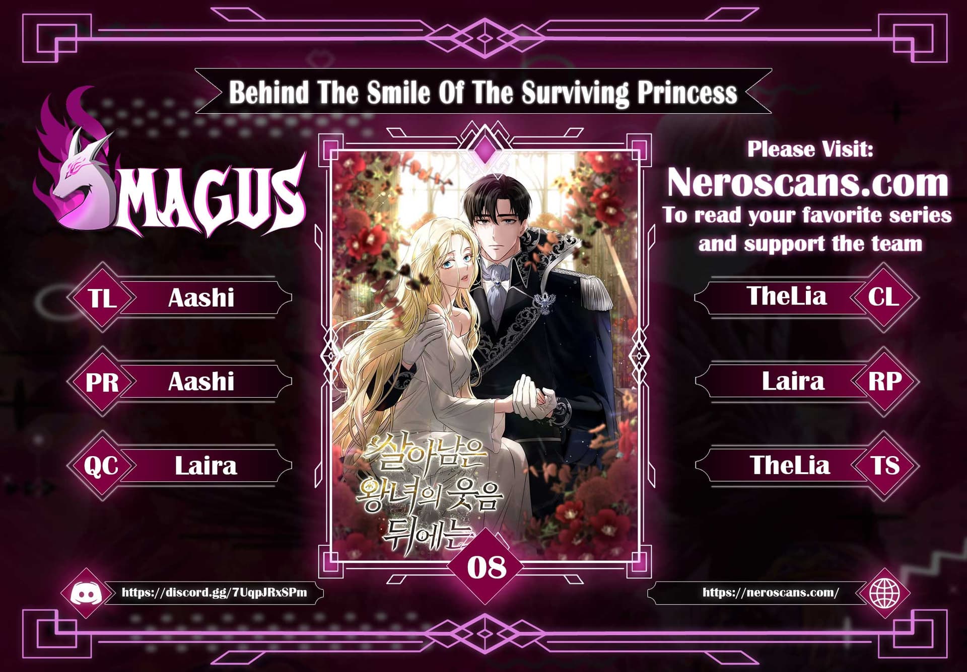 Page https://readmanhwaverse.com/images/beneath-the-surviving-princess-joyful-facade/chapter-8/01.jpg
