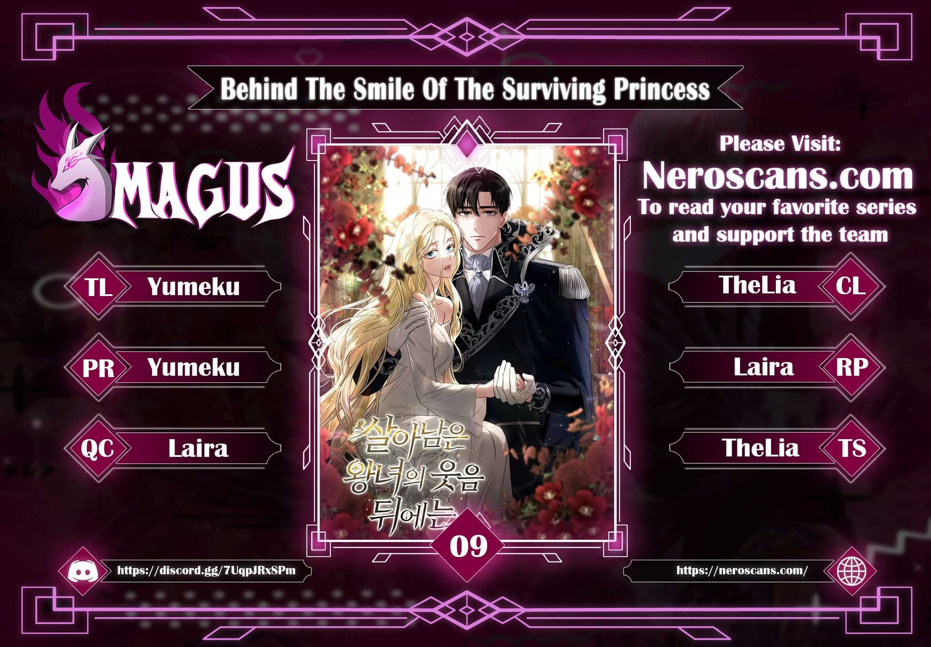 Page https://readmanhwaverse.com/images/beneath-the-surviving-princess-joyful-facade/chapter-9/01.jpg