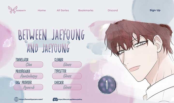 Page https://readmanhwaverse.com/images/between-jaeyoung-and-jaeyoung/chapter-1/001.jpg