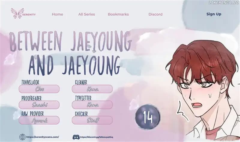 Page https://readmanhwaverse.com/images/between-jaeyoung-and-jaeyoung/chapter-14/001.jpeg