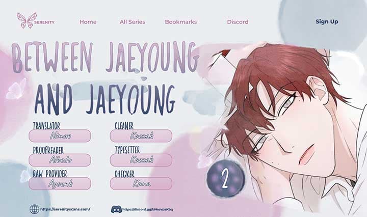 Page https://readmanhwaverse.com/images/between-jaeyoung-and-jaeyoung/chapter-2/001.jpg