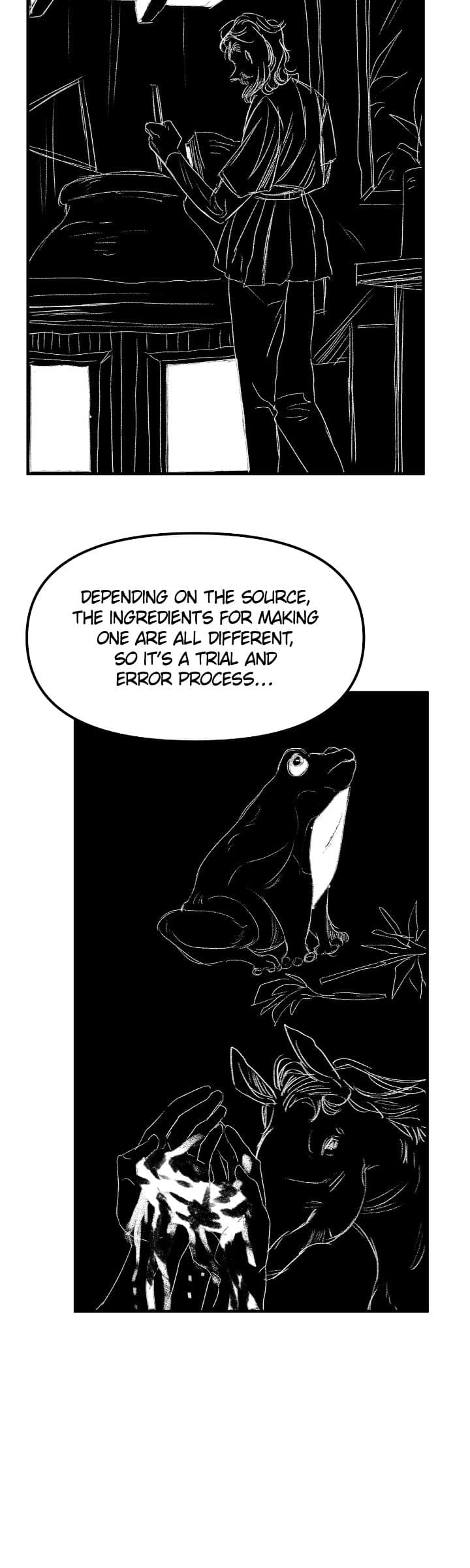 Page https://readmanhwaverse.com/images/beyond-walpurgis/chapter-17/23.jpg