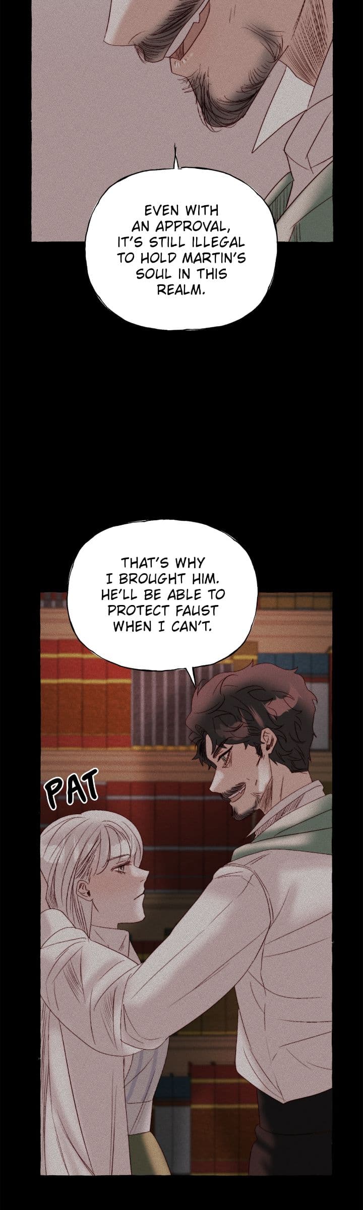 Page https://readmanhwaverse.com/images/beyond-walpurgis/chapter-65/ch_65_14.jpg