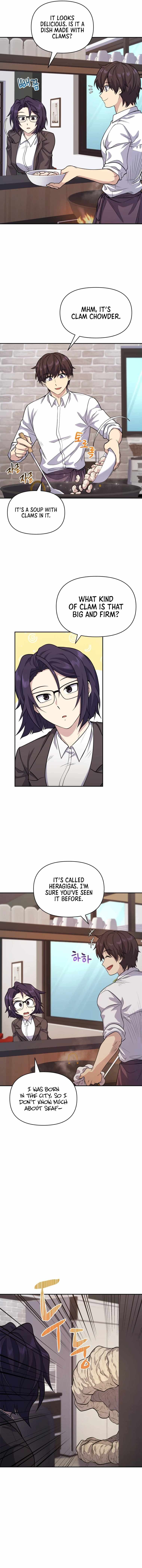 Page https://readmanhwaverse.com/images/bizarre-restaurant/chapter-14/009.jpg
