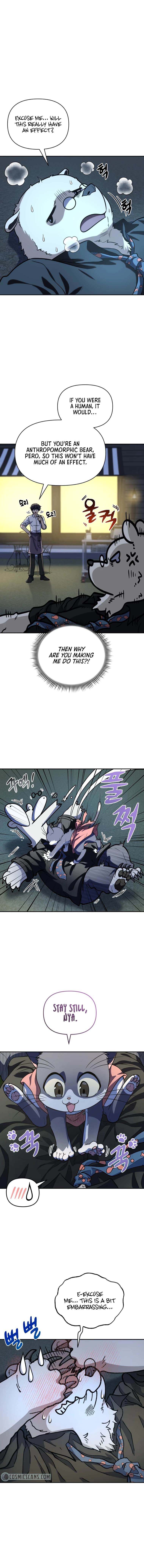 Page https://readmanhwaverse.com/images/bizarre-restaurant/chapter-19/007.jpg