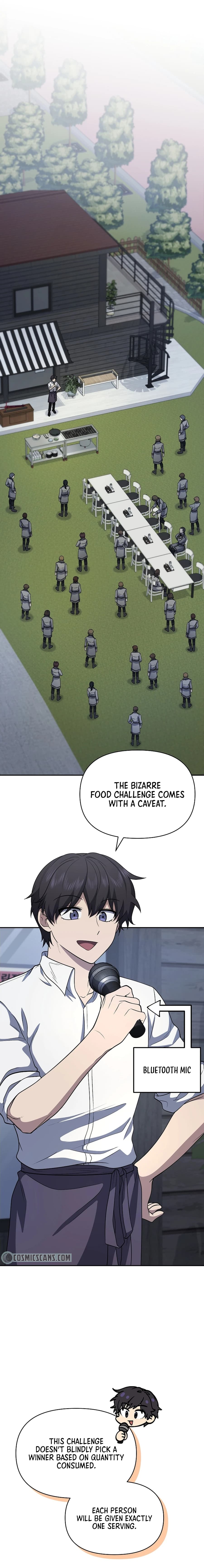Page https://readmanhwaverse.com/images/bizarre-restaurant/chapter-22/009.jpg