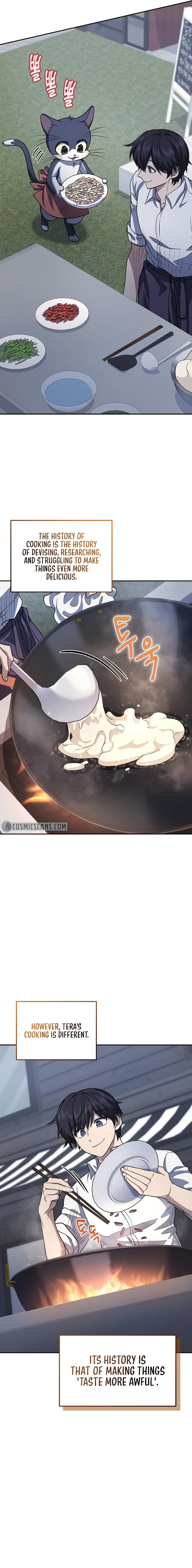 Page https://readmanhwaverse.com/images/bizarre-restaurant/chapter-22/018.jpg