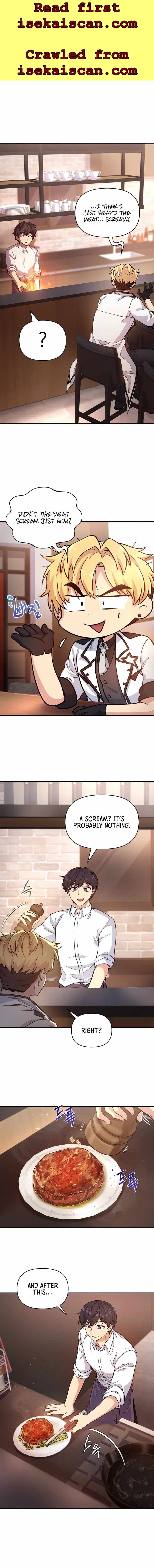 Page https://readmanhwaverse.com/images/bizarre-restaurant/chapter-3/001.jpg