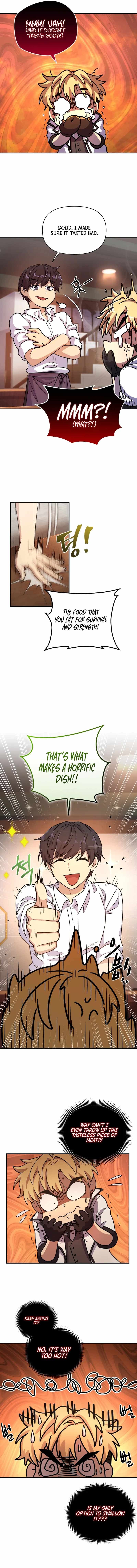 Page https://readmanhwaverse.com/images/bizarre-restaurant/chapter-3/008.jpg