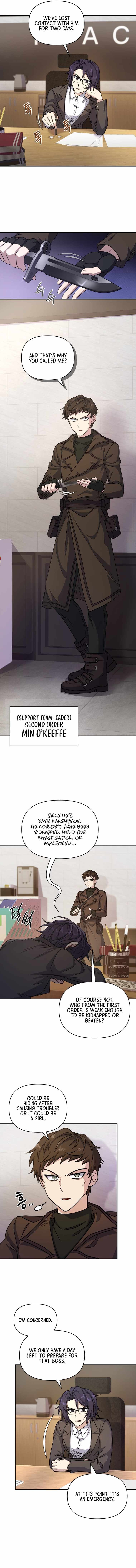 Page https://readmanhwaverse.com/images/bizarre-restaurant/chapter-4/009.jpg