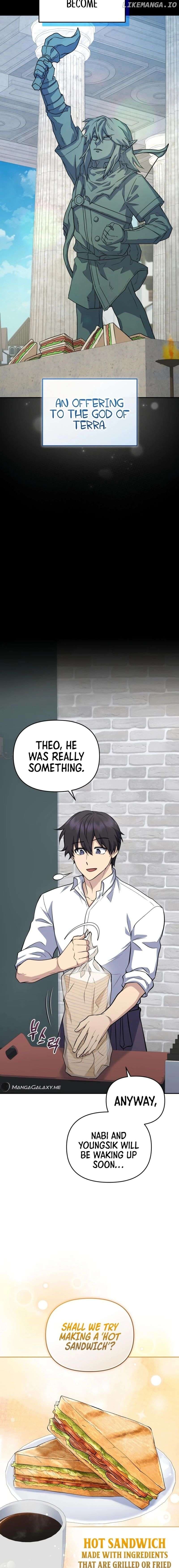 Page https://readmanhwaverse.com/images/bizarre-restaurant/chapter-40/12.jpg