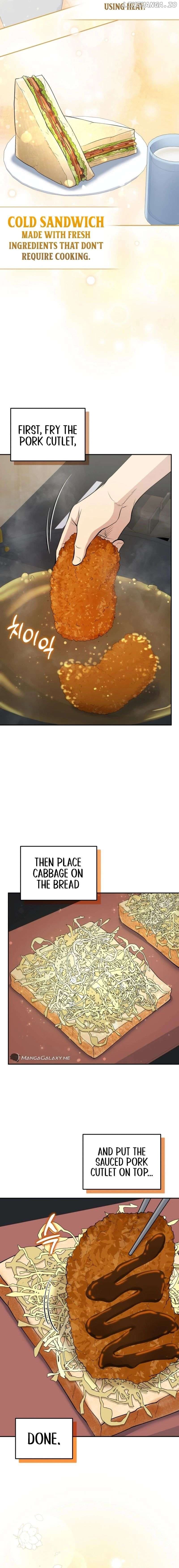 Page https://readmanhwaverse.com/images/bizarre-restaurant/chapter-40/13.jpg
