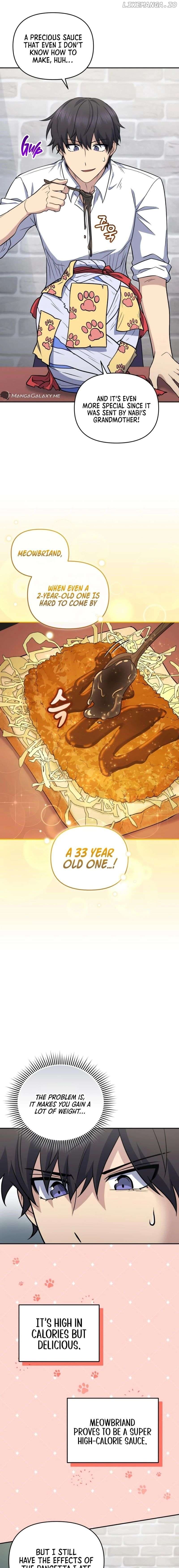 Page https://readmanhwaverse.com/images/bizarre-restaurant/chapter-40/16.jpg