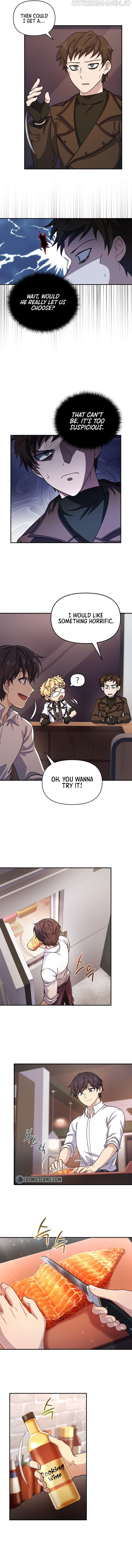 Page https://readmanhwaverse.com/images/bizarre-restaurant/chapter-5/007.jpg