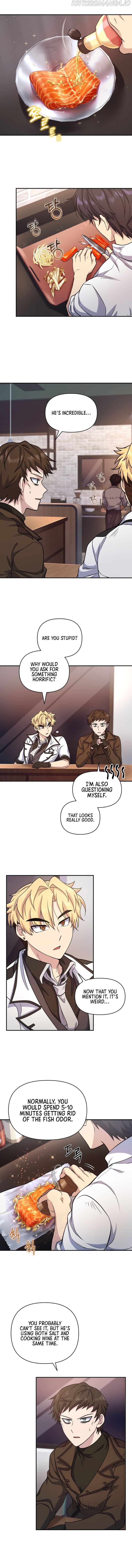 Page https://readmanhwaverse.com/images/bizarre-restaurant/chapter-5/008.jpg