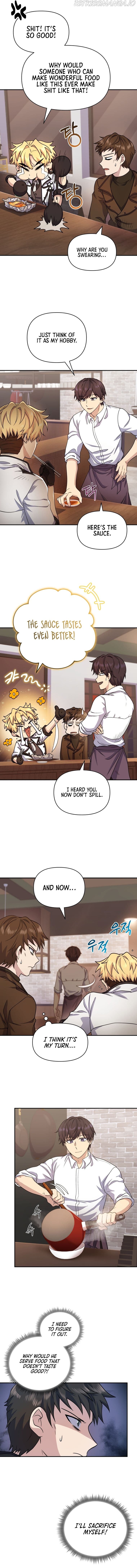 Page https://readmanhwaverse.com/images/bizarre-restaurant/chapter-5/012.jpg