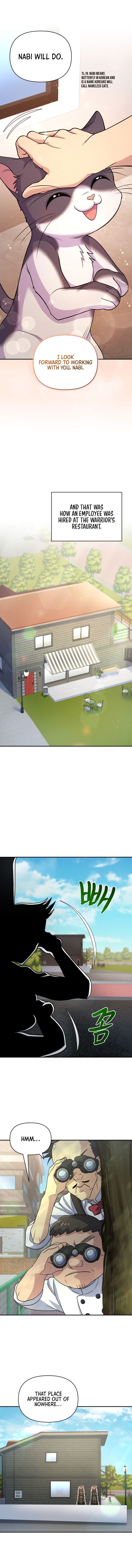 Page https://readmanhwaverse.com/images/bizarre-restaurant/chapter-7/013.jpg