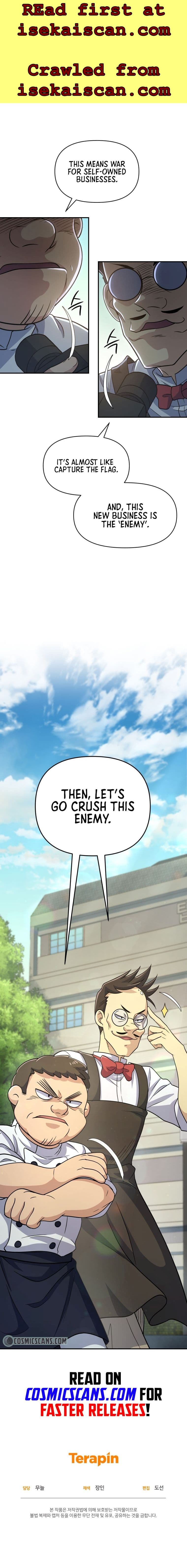Page https://readmanhwaverse.com/images/bizarre-restaurant/chapter-7/014.jpg