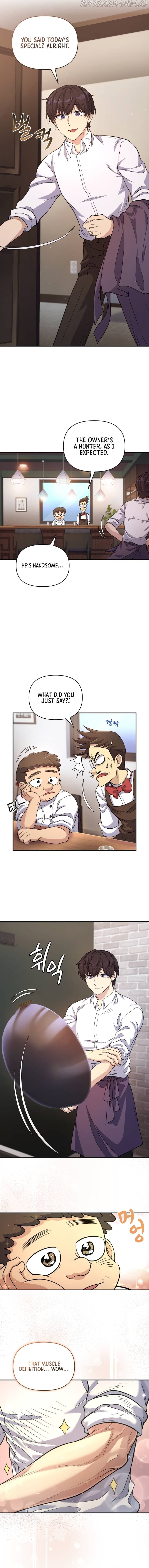Page https://readmanhwaverse.com/images/bizarre-restaurant/chapter-8/009.jpg