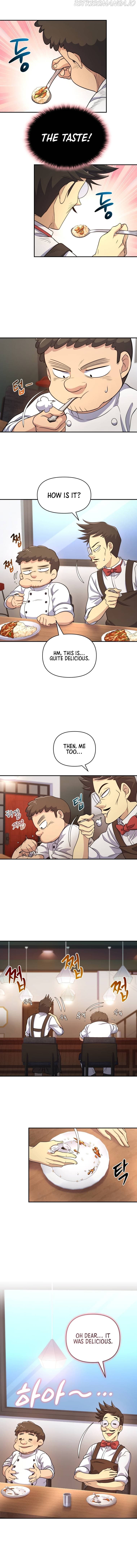 Page https://readmanhwaverse.com/images/bizarre-restaurant/chapter-8/012.jpg
