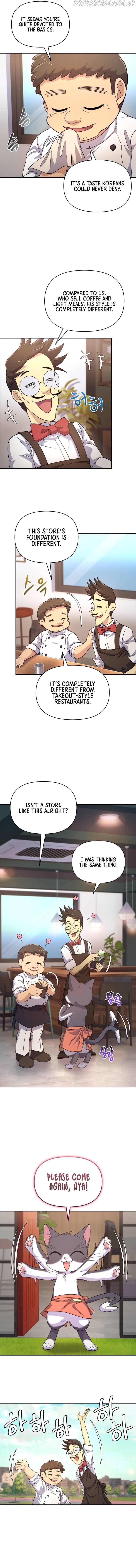 Page https://readmanhwaverse.com/images/bizarre-restaurant/chapter-8/013.jpg