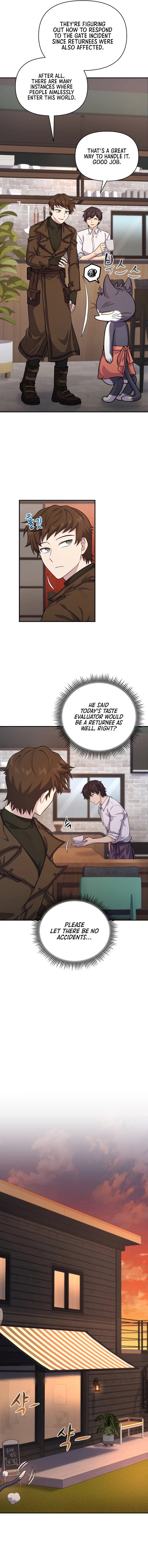 Page https://readmanhwaverse.com/images/bizarre-restaurant/chapter-9/10.jpg