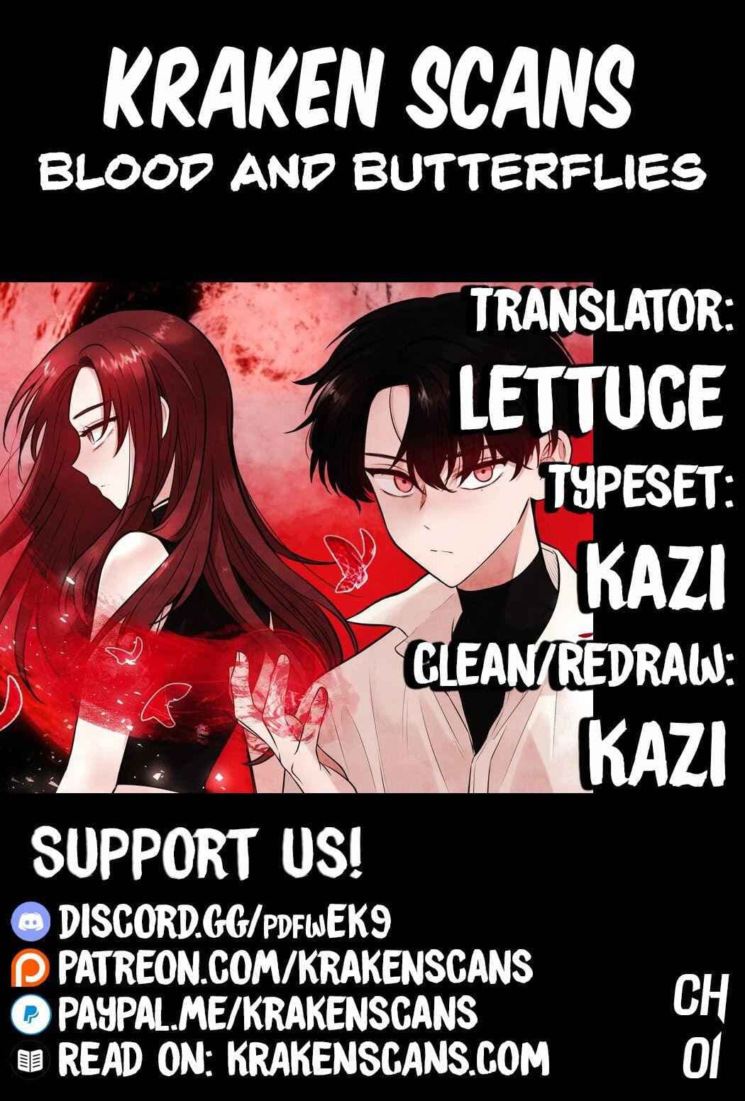 Page https://readmanhwaverse.com/images/blood-and-butterflies/chapter-1/001.jpg