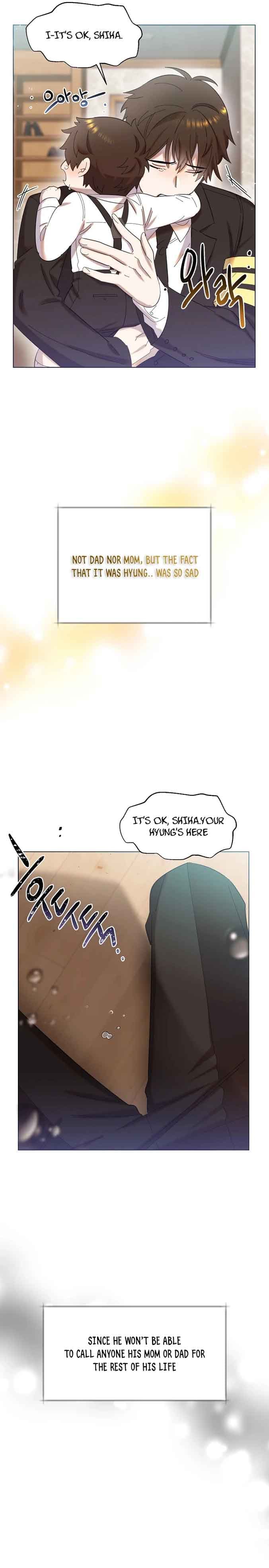Page https://readmanhwaverse.com/images/brother-am-i-cute/chapter-1/28.jpg