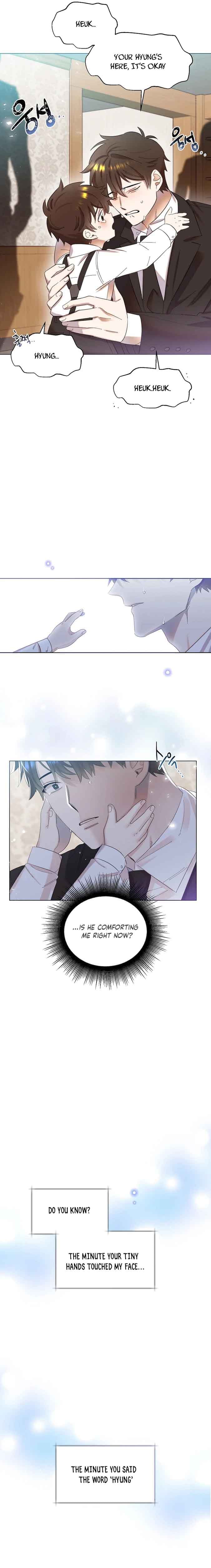 Page https://readmanhwaverse.com/images/brother-am-i-cute/chapter-1/29.jpg