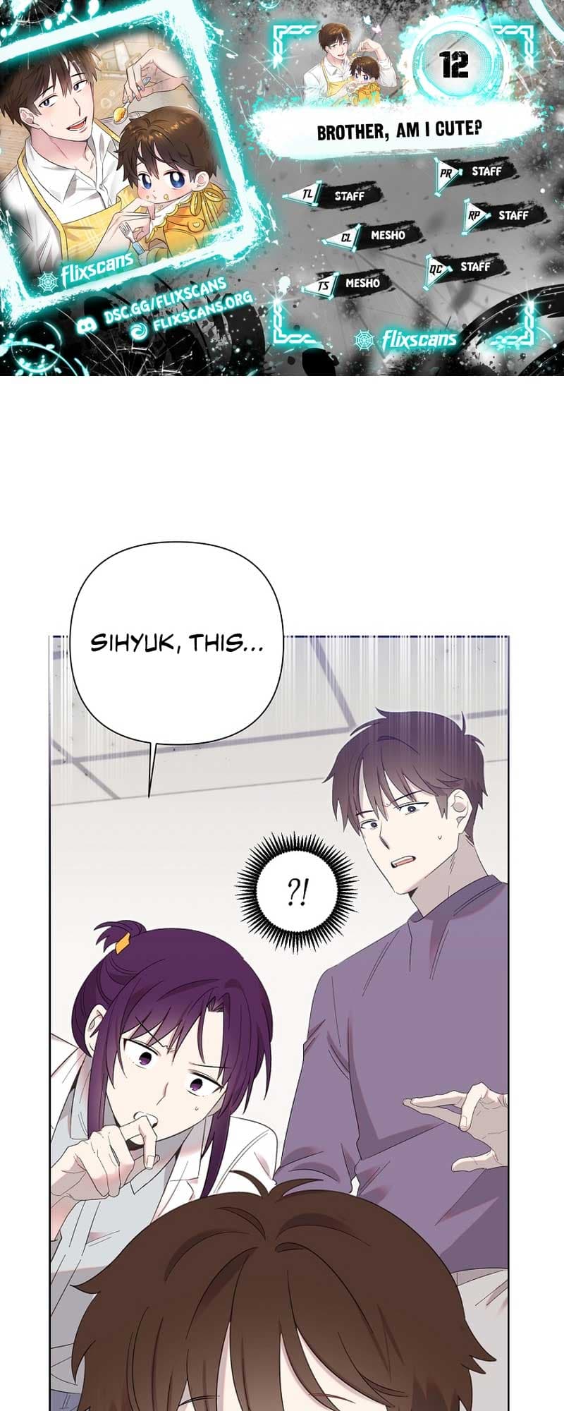 Page https://readmanhwaverse.com/images/brother-am-i-cute/chapter-12/0.jpg