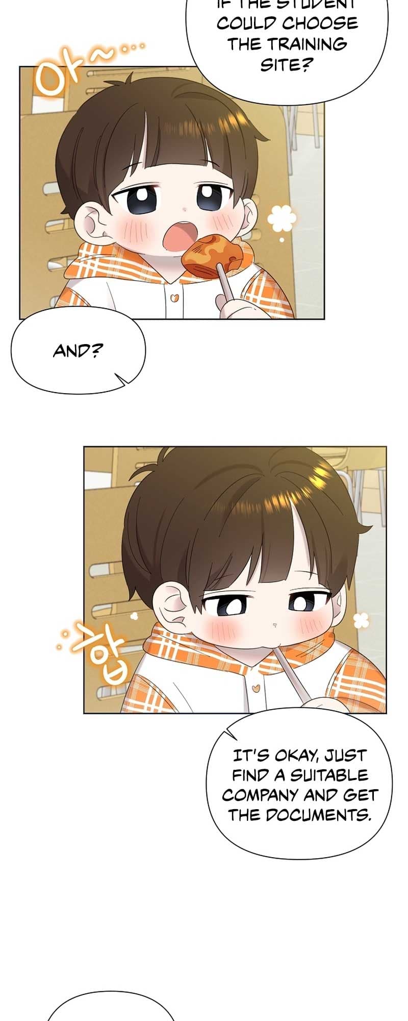 Page https://readmanhwaverse.com/images/brother-am-i-cute/chapter-13/43.jpg