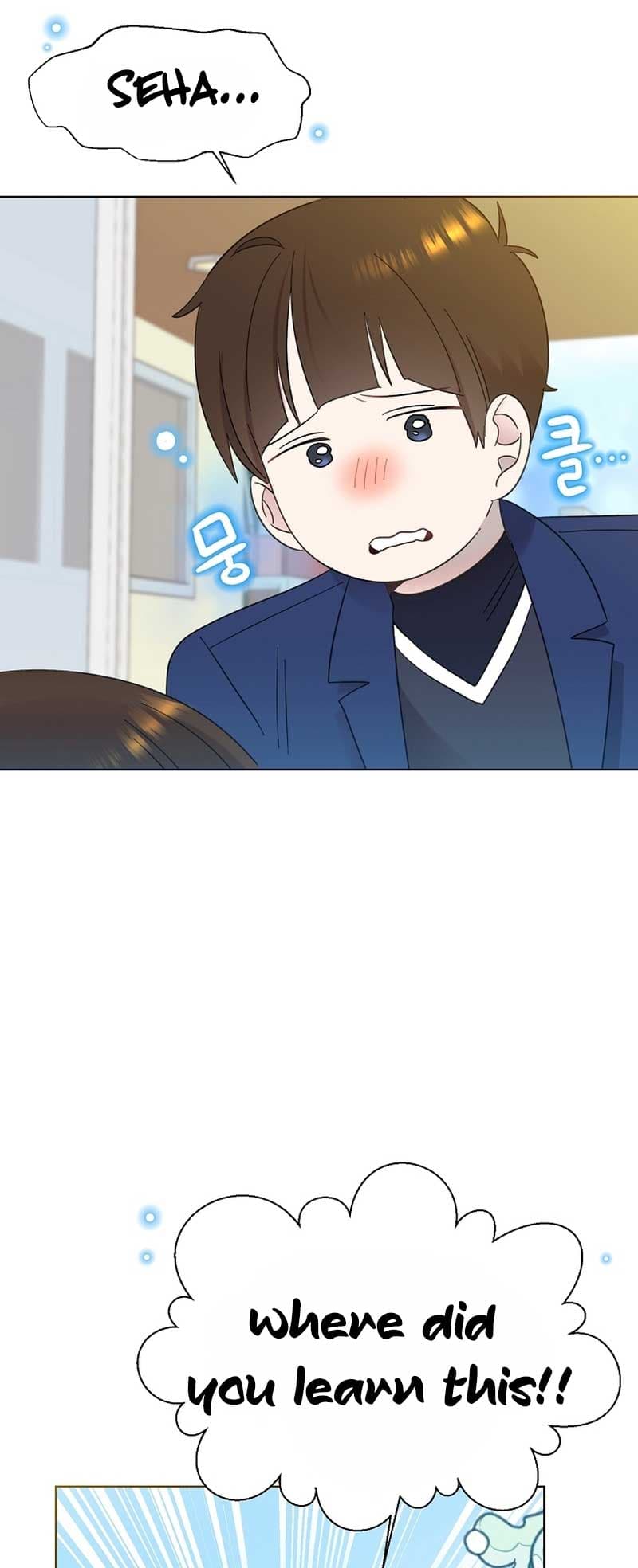 Page https://readmanhwaverse.com/images/brother-am-i-cute/chapter-13/65.jpg